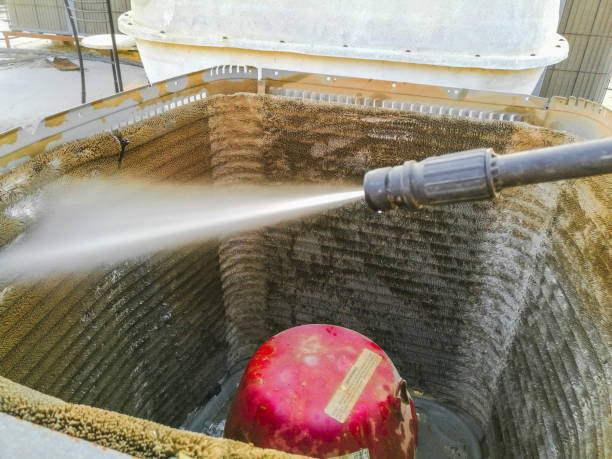 Best Air Duct Cleaning Near Me  in Terryville, CT