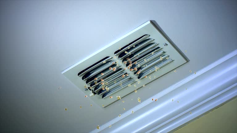 Best Air Duct Cleaning Cost  in Terryville, CT