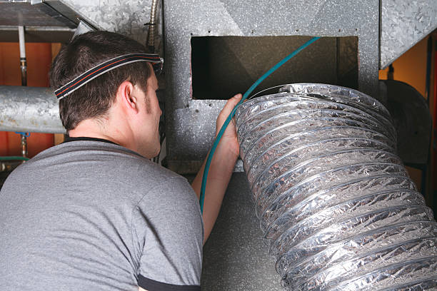Best Home Air Vent Cleaning  in Terryville, CT