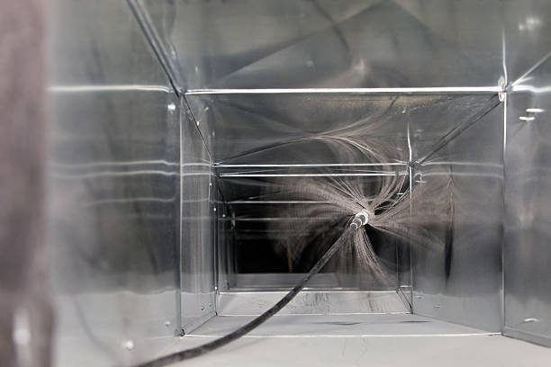 Reliable CT Airduct Cleaning Solutions