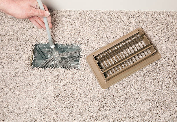 Best Ventilation Cleaning Services  in Terryville, CT