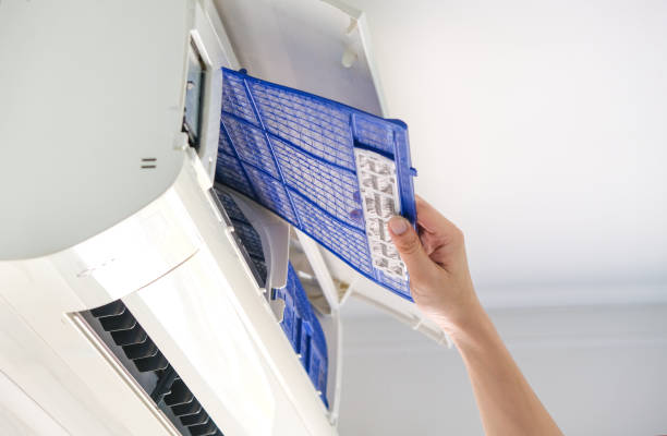 Best Air Duct Cleaning Near Me  in Terryville, CT