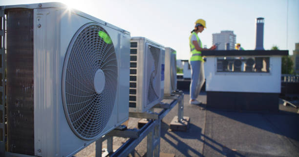 Best Ductwork Cleaning Services  in Terryville, CT