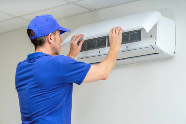 Best HVAC Duct Inspection Services  in Terryville, CT