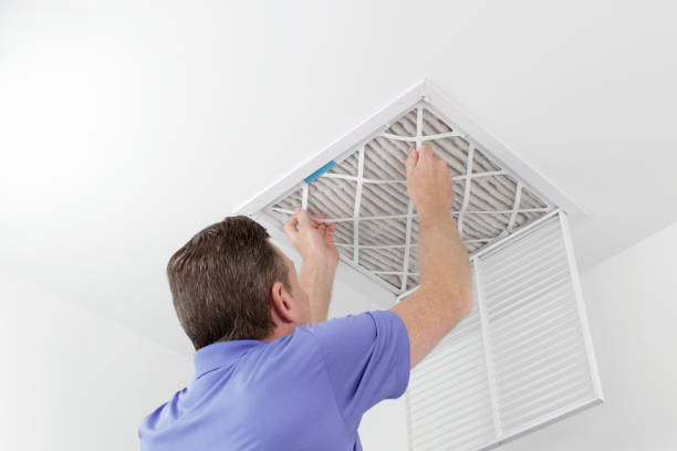 Best Affordable Air Duct Cleaning  in Terryville, CT